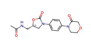 Rivaroxaban Impurity B